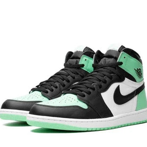 JORDAN 1 RETRO HIGH OG GREEN GLOW
