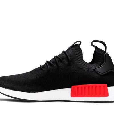 adidas NMD R1 Primeknit OG Uncaged