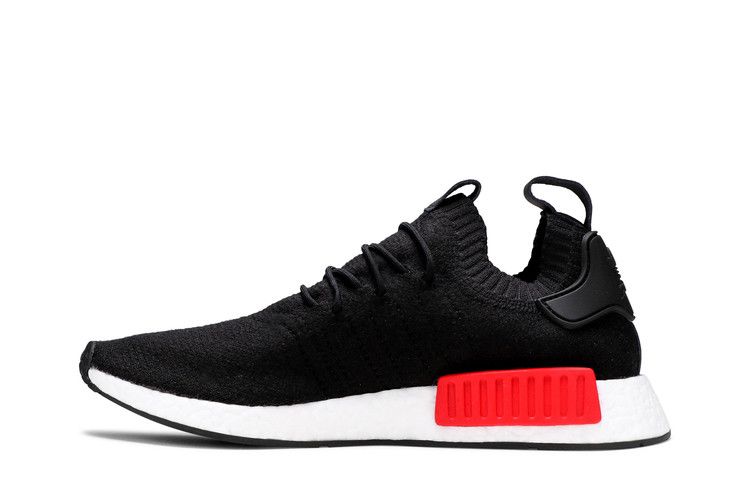 adidas NMD R1 Primeknit OG Uncaged