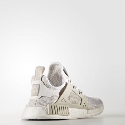 adidas NMD XR1 Glitch Camo Pearl Grey (Women's)