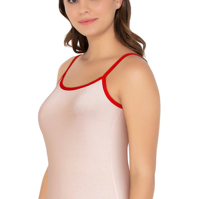 Modal Camisole - Cloud Pink