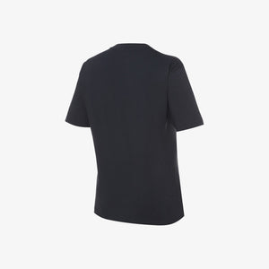 New Balance | ADVERT GRAPHICS T-SHIRT  { BLACK
