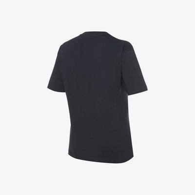 New Balance | ADVERT GRAPHICS T-SHIRT  { BLACK