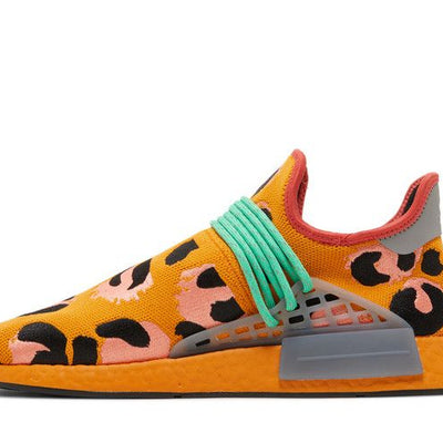 adidas NMD Hu Animal Print