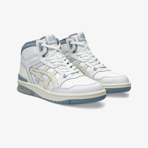 Asics | EX89 MT  { WHITE/CREAM