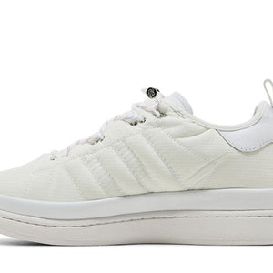 adidas Campus Moncler Core White