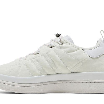 adidas Campus Moncler Core White