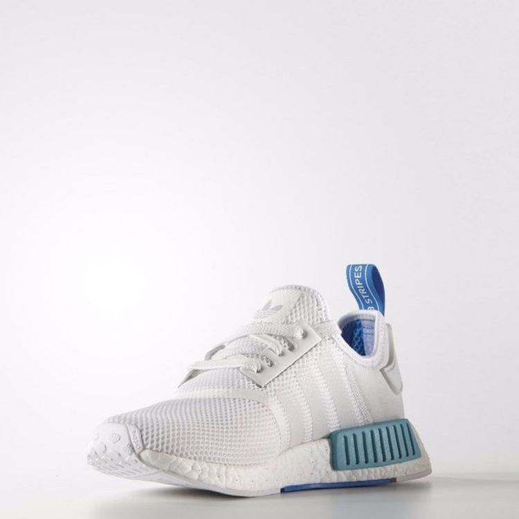 adidas NMD R1 Blue Glow (Women's)