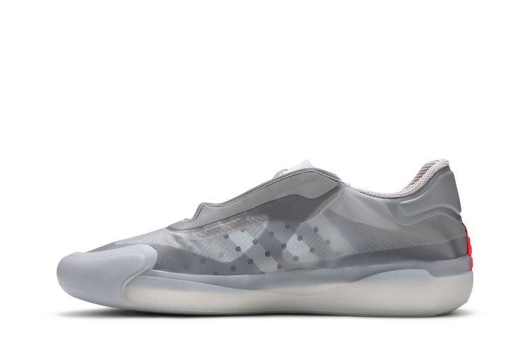 adidas Luna Rossa 21 Prada Gunmetal Grey