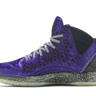 adidas D.Rose 3.0 Nightmare Before Christmas