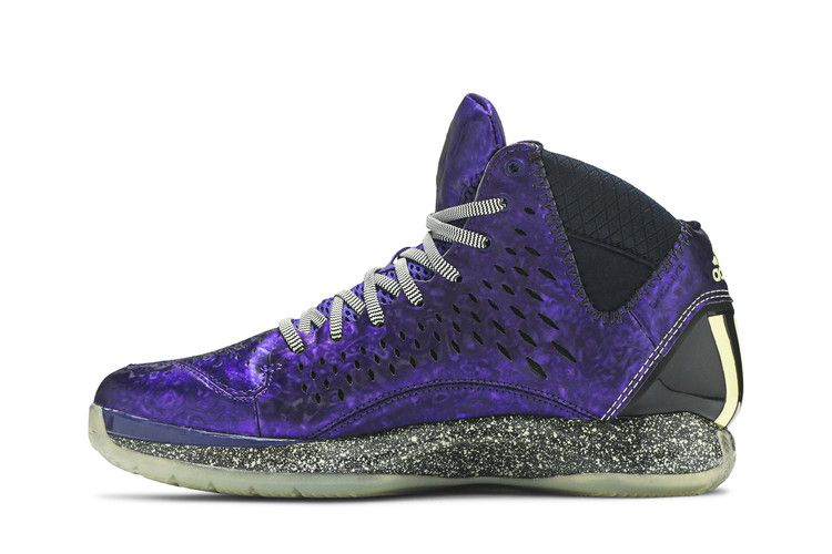adidas D.Rose 3.0 Nightmare Before Christmas