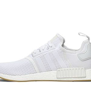 adidas NMD R1 White Gum