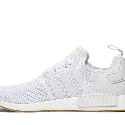 adidas NMD R1 White Gum
