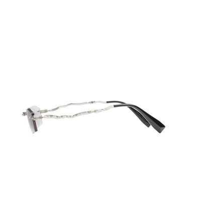 KUBORAUM H40 SUN MASKE SI 52 SUNGLASSES
