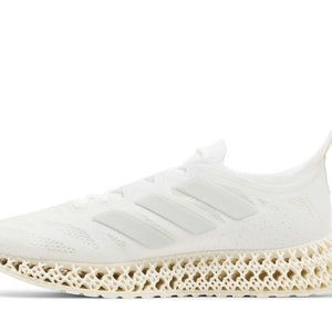 adidas 4DFWD 3 Cloud White Core White