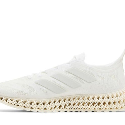 adidas 4DFWD 3 Cloud White Core White