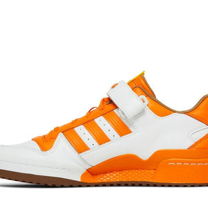 adidas Forum Low M&M's Orange