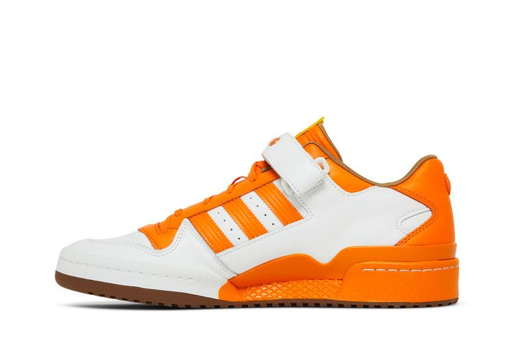 adidas Forum Low M&M's Orange