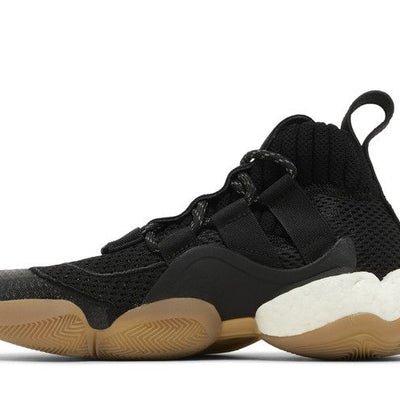 adidas Crazy BYW PRD Pharrell Now is Her Time Black Gum