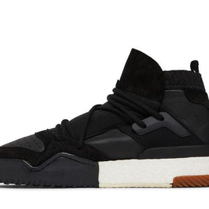 adidas AW BBall Alexander Wang Black
