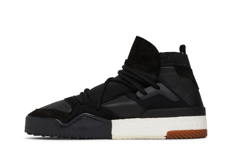 adidas AW BBall Alexander Wang Black
