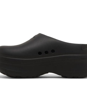 adidas adiFOM Stan Smith Mule Core Black (Women's)