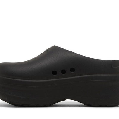 adidas adiFOM Stan Smith Mule Core Black (Women's)