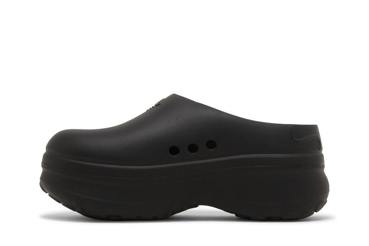 adidas adiFOM Stan Smith Mule Core Black (Women's)
