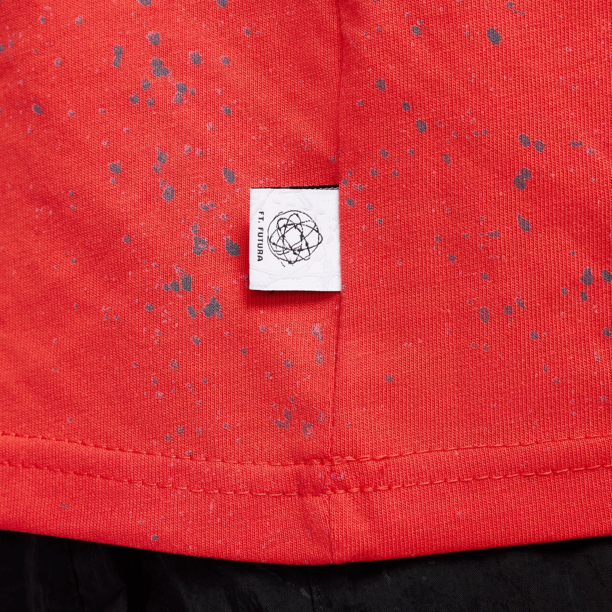 NIKE | MAX90 T-SHIRT { LT CRIMSON