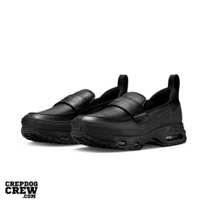 Nike Air Max Phenomena Serena Williams Design Crew Triple Black (W)