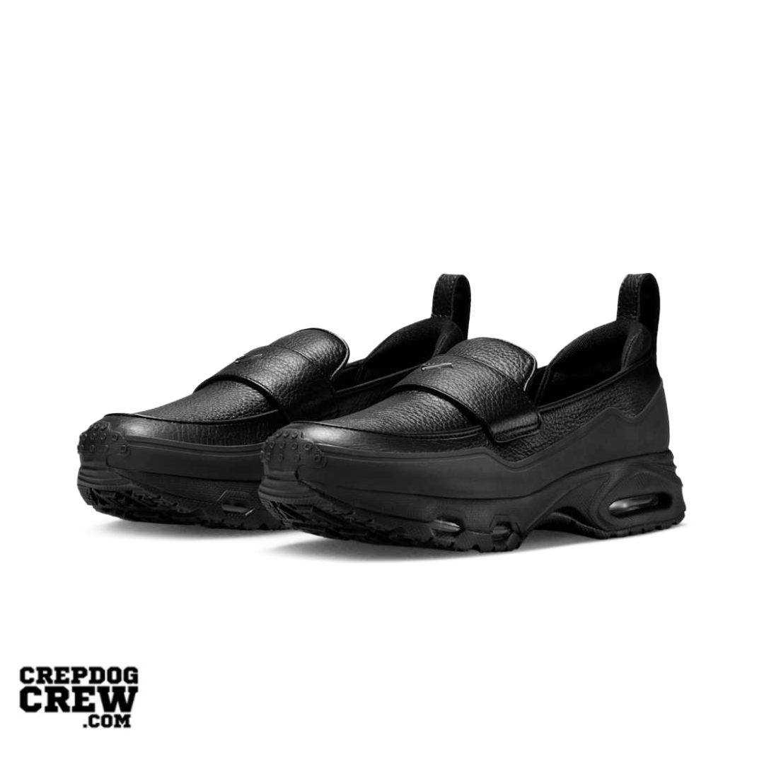 Nike Air Max Phenomena Serena Williams Design Crew Triple Black (W)