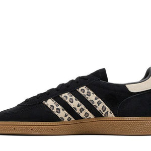 adidas Handball Spezial Black Wonder Leopard (Women's)