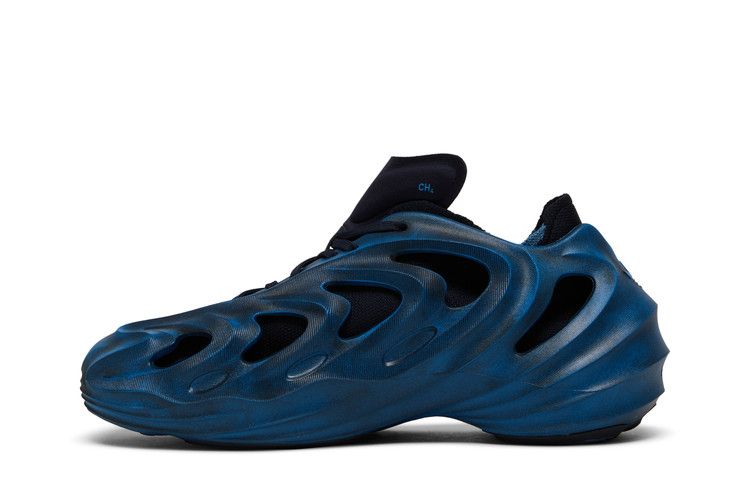 adidas adiFOM Q Cosmic Way Runners Neptune