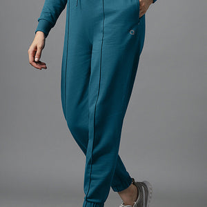 Essential Fleece Joggers - Corsair