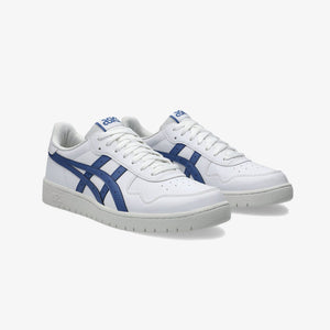 Asics | JAPAN S { WHITE/BLUEBERRY
