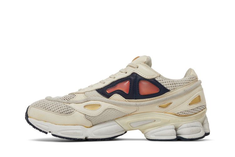 adidas Ozweego 2 Raf Simons Chalk White