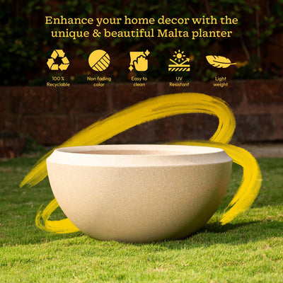 Malta Planter
