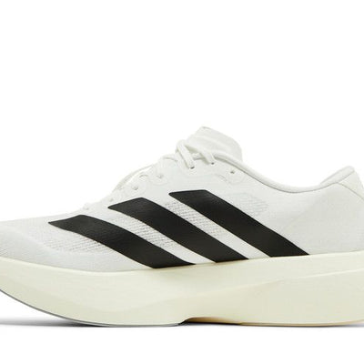 adidas Adizero Evo SL White Black