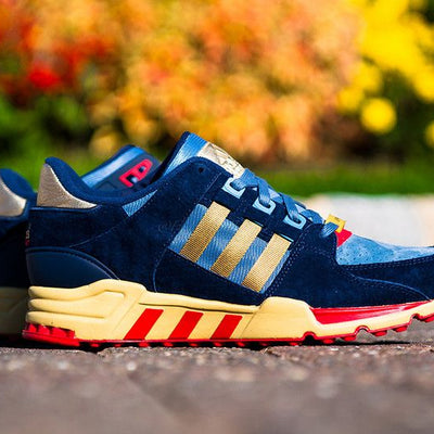 adidas EQT Running Support 93 Packer Shoes SL80