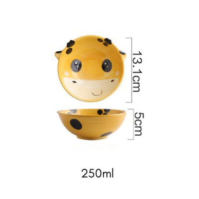 Animal Bowls Fiesta 250 ml