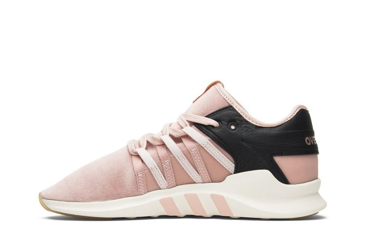 adidas EQT Lacing ADV Overkill x Fruition Vapour Pink (Women's)