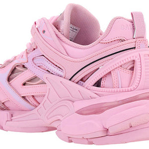 Balenciaga Track 2.0 Pink
