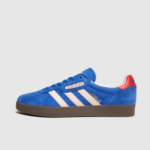 adidas Gazelle Super size? London to Manchester Royal