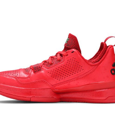 adidas D Lillard 1 Florist City