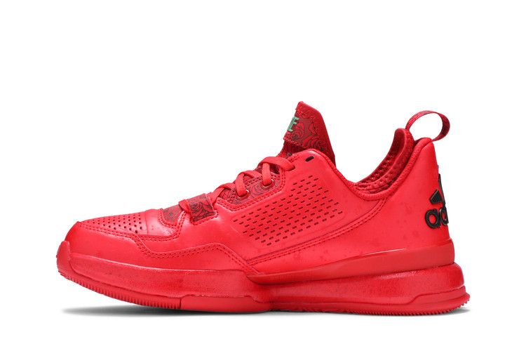 adidas D Lillard 1 Florist City