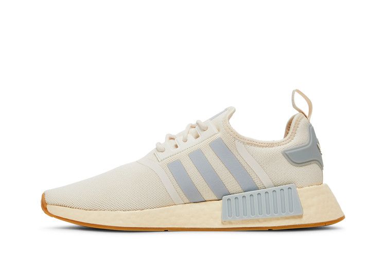 adidas NMD R1 Primeblue Wonder White Gum