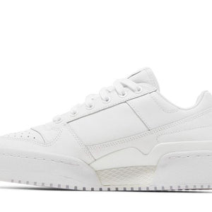 adidas Forum Bold Triple White (Women's)