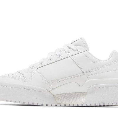 adidas Forum Bold Triple White (Women's)