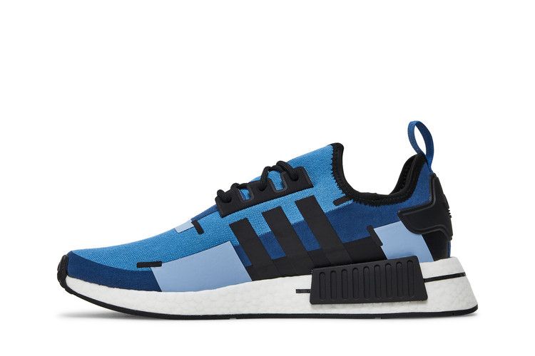adidas NMD R1 Focus Blue Ambient Sky