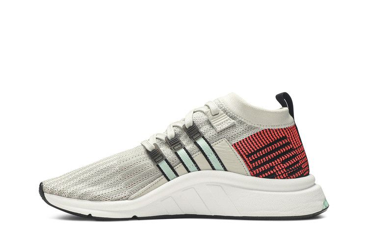 adidas EQT Support Mid Adv Talc Clear Mint